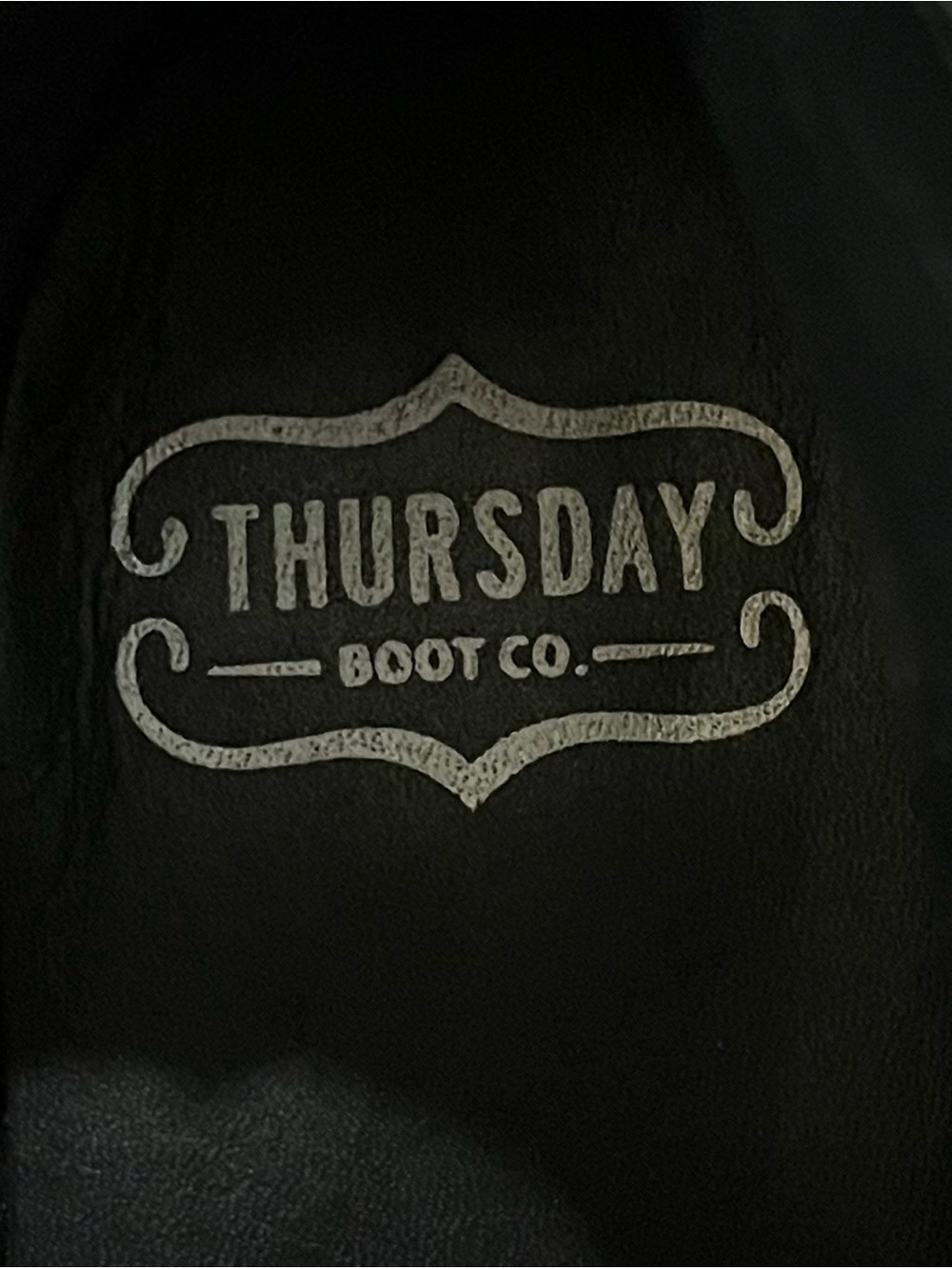 Thursday Boot Company Scout Chukka Men’s Dark Olive Green Suede Boots Size 8.5 - Picture 6 of 7
